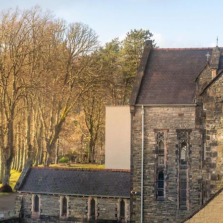 Ac19 Lower North Aisle - Luxury Self Catering 2 Bedroom Apartment Fort Augustus Extérieur photo