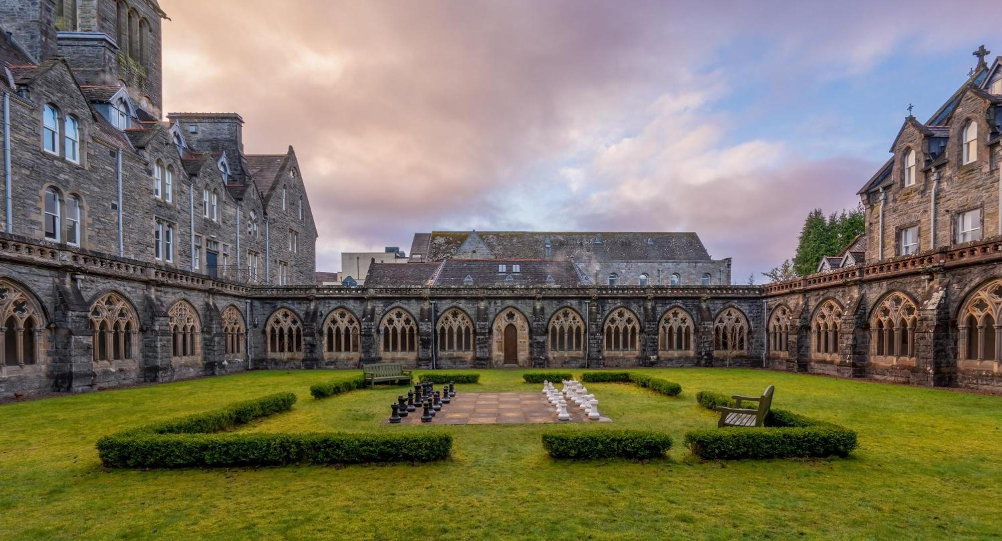 Ac19 Lower North Aisle - Luxury Self Catering 2 Bedroom Apartment Fort Augustus Extérieur photo